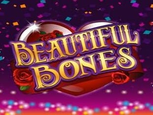 Beautiful Bones game thumbnail