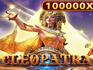 Cleopatra game thumbnail