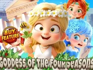 Goddess Of The Four Seasons game thumbnail