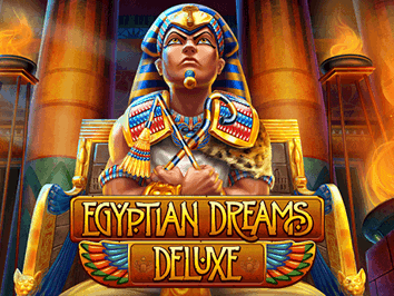 Egyptian Dreams Deluxe game thumbnail