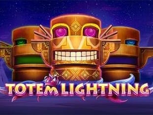 Totem Lightning game icon