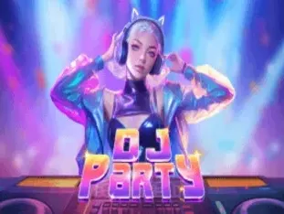 Dj Party game icon