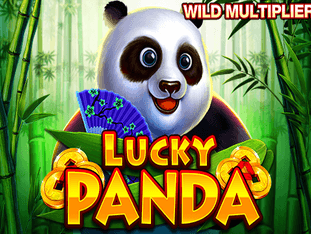 Lucky Panda (1) game thumbnail