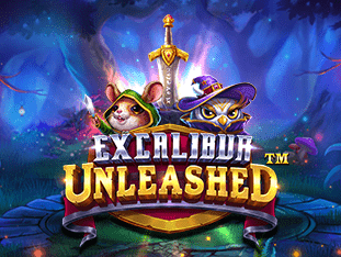 Excalibur Unleashed game icon