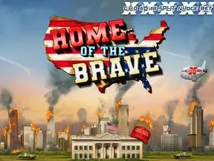 Home Of The Brave game thumbnail