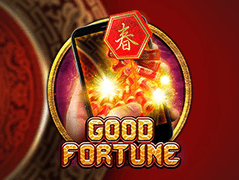 Good Fortune M game thumbnail