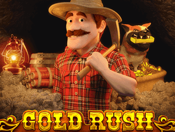 Gold Rush (2) game thumbnail