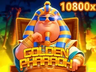 Golden Pharaoh game thumbnail