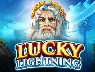Lucky Lightning game thumbnail